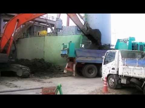 マッドスベール　使用状況