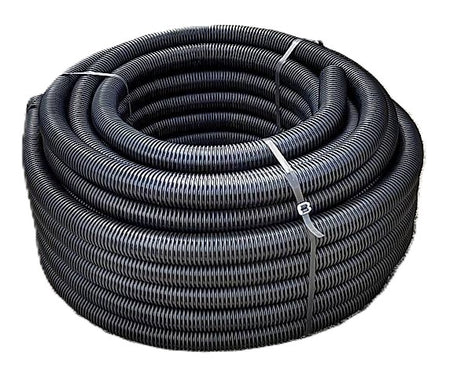 暗渠排水管エースドレン ロール巻 大（Φ50～100各種, 30~100m） – 暗渠 